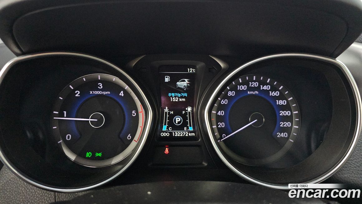 Hyundai i30 2014