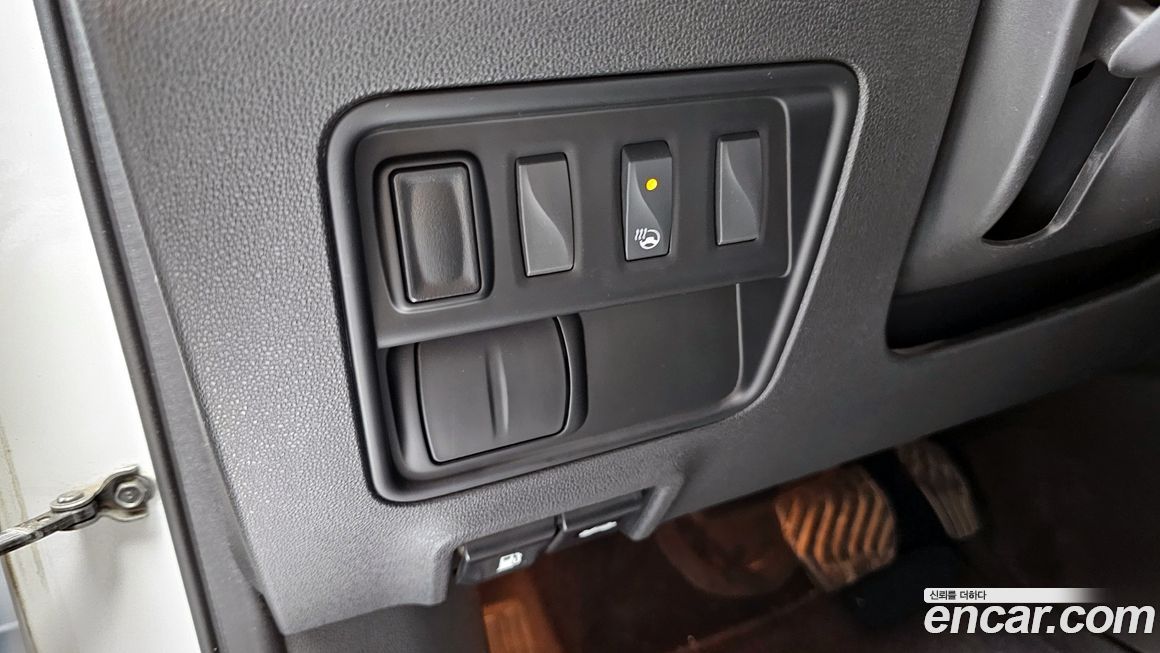 Renault-KoreaSamsung QM6 2017