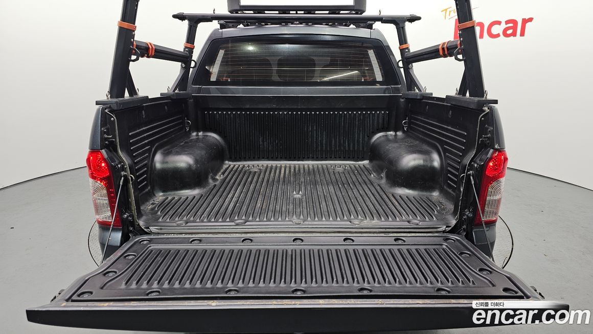 KG_Mobility_Ssangyong KORANDO 2018