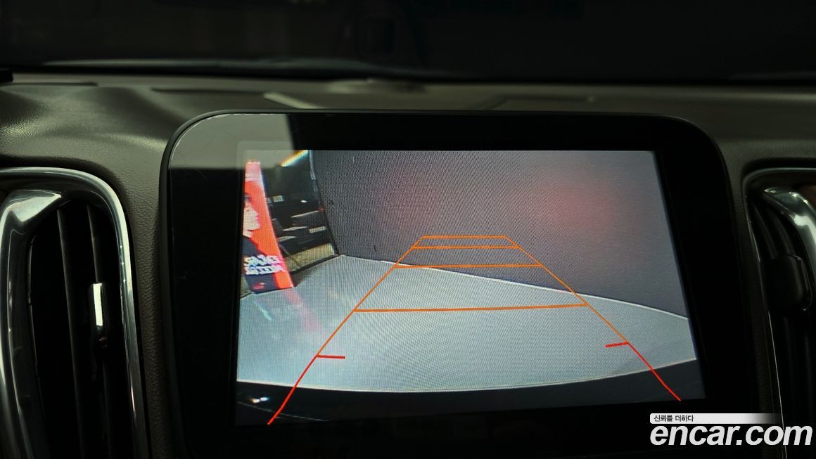 ChevroletGMDaewoo Malibu 2018