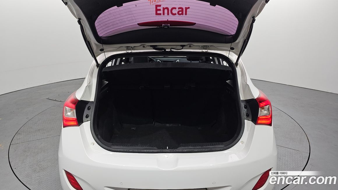 Hyundai i30 2014