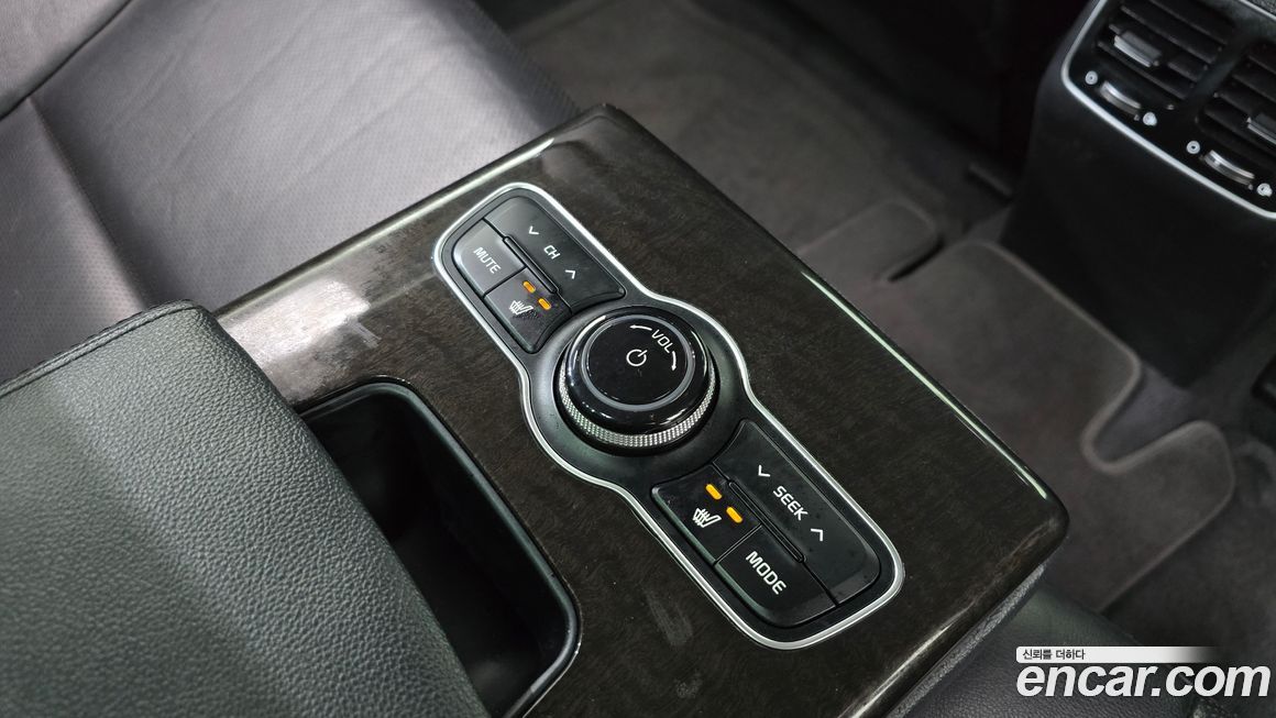 Kia K7 2013