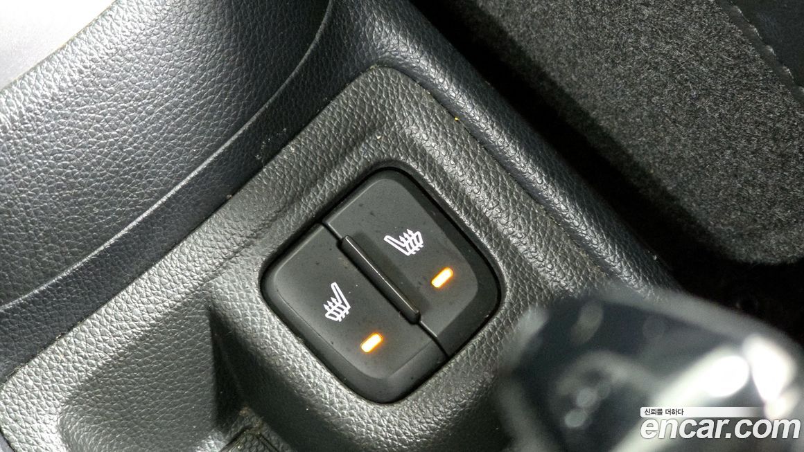 ChevroletGMDaewoo Spark 2016