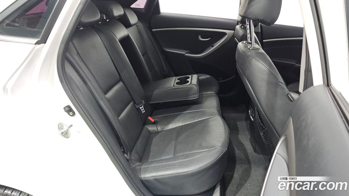 Hyundai i30 2014