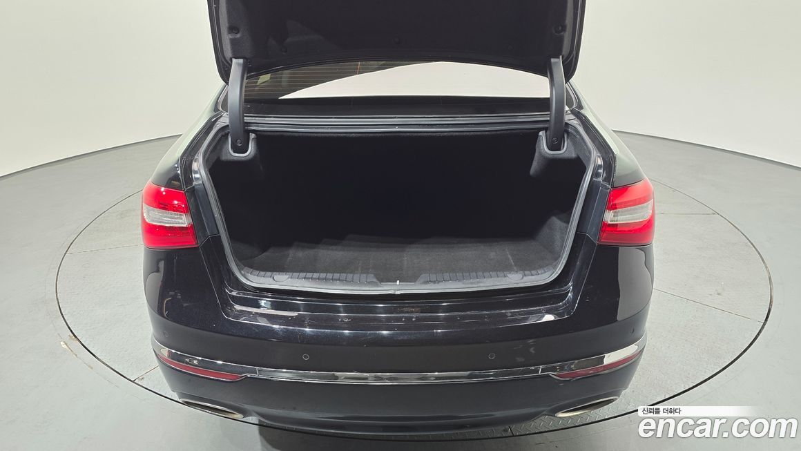 Kia K7 2013
