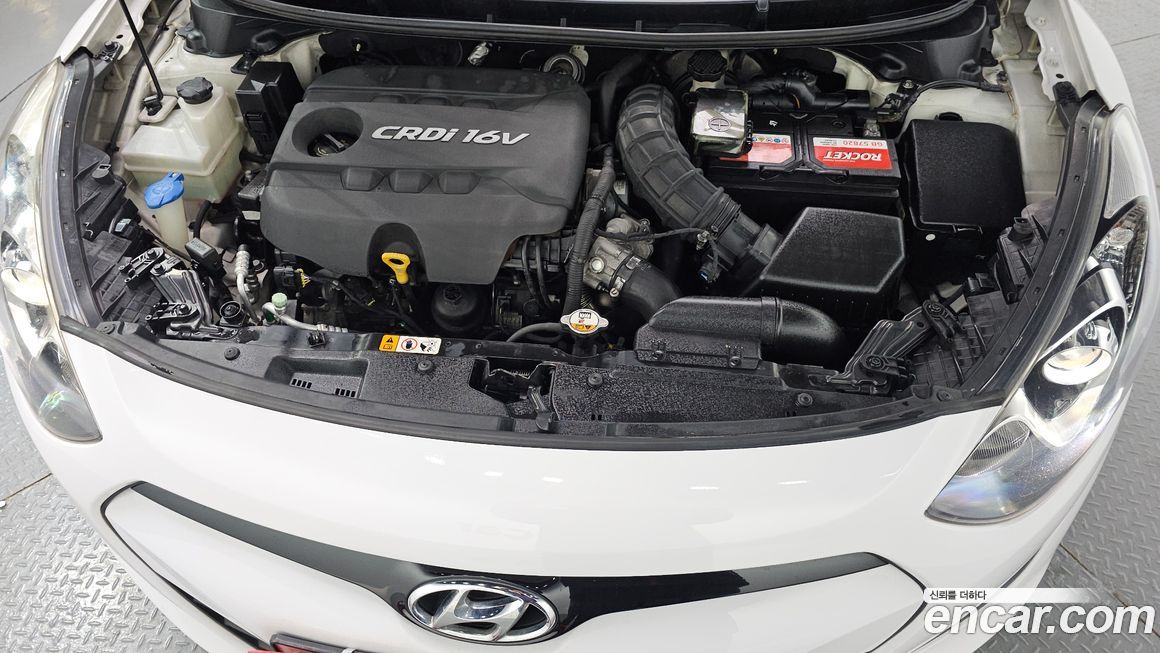 Hyundai i30 2014