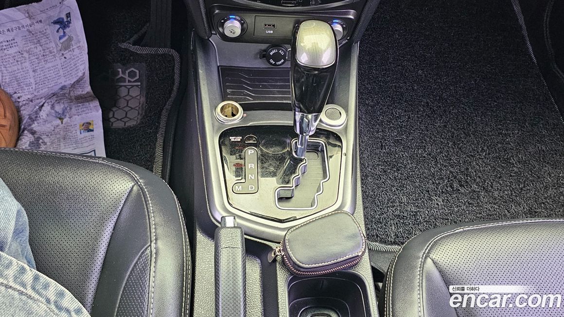 KG_Mobility_Ssangyong TIBOLI 2018