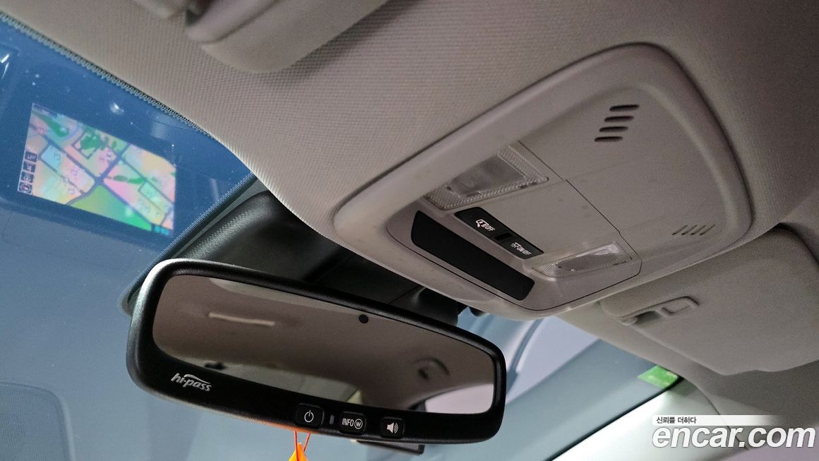 ChevroletGMDaewoo Malibu 2018