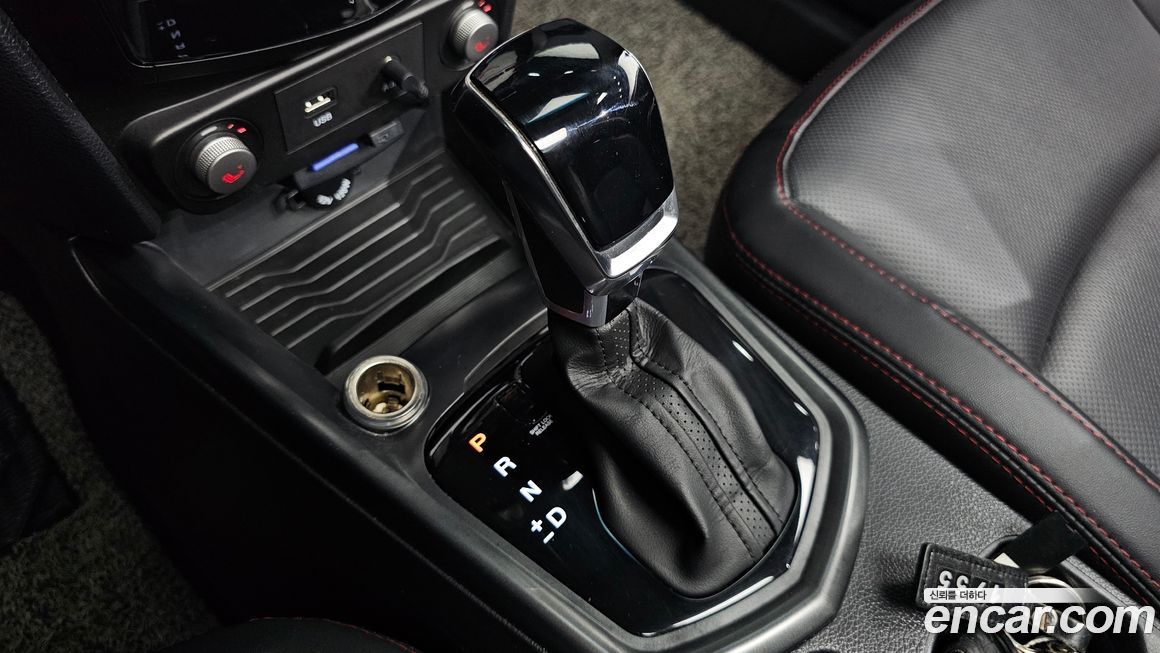 KG_Mobility_Ssangyong TIBOLI 2019