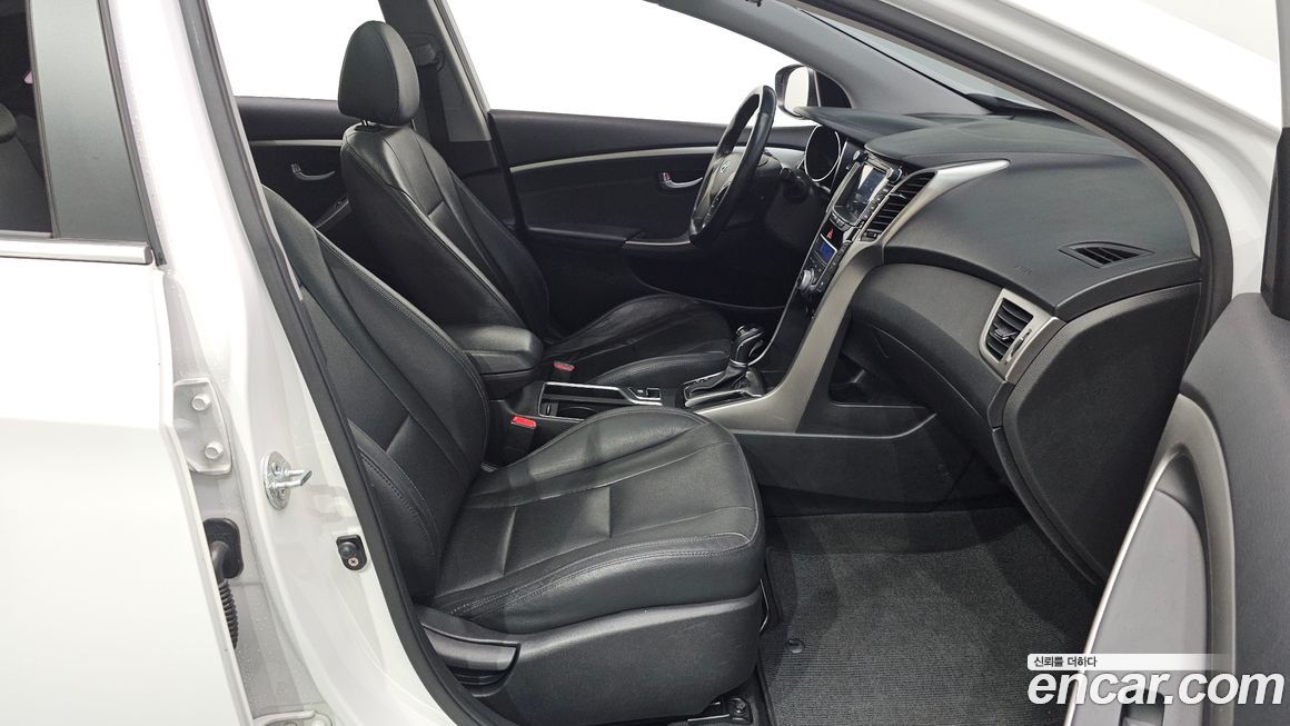 Hyundai i30 2014