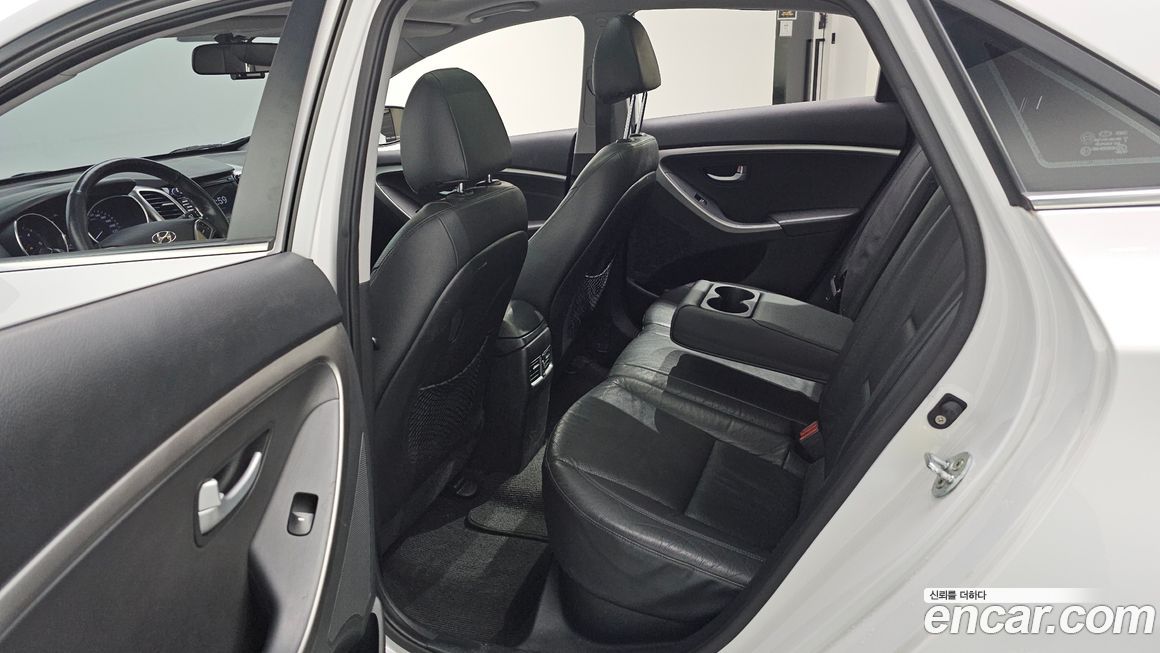 Hyundai i30 2014