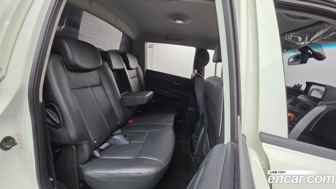 KG_Mobility_Ssangyong KORANDO 2015