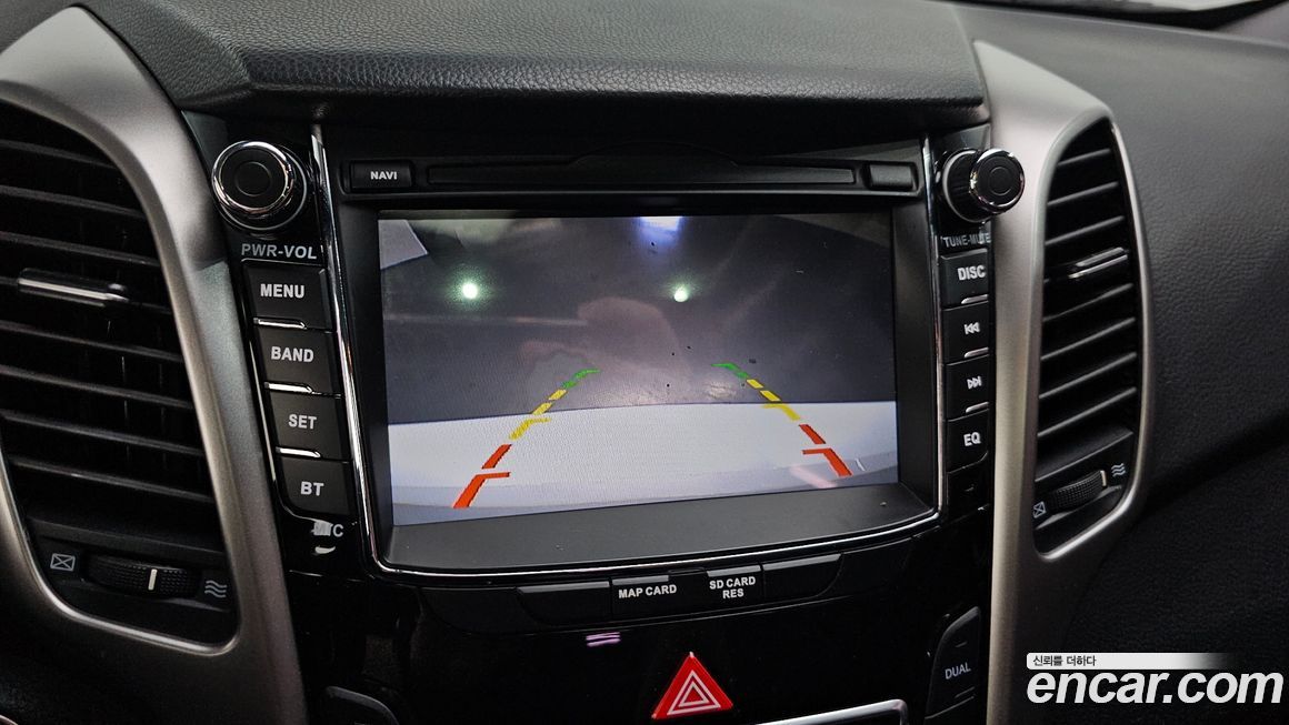 Hyundai i30 2014