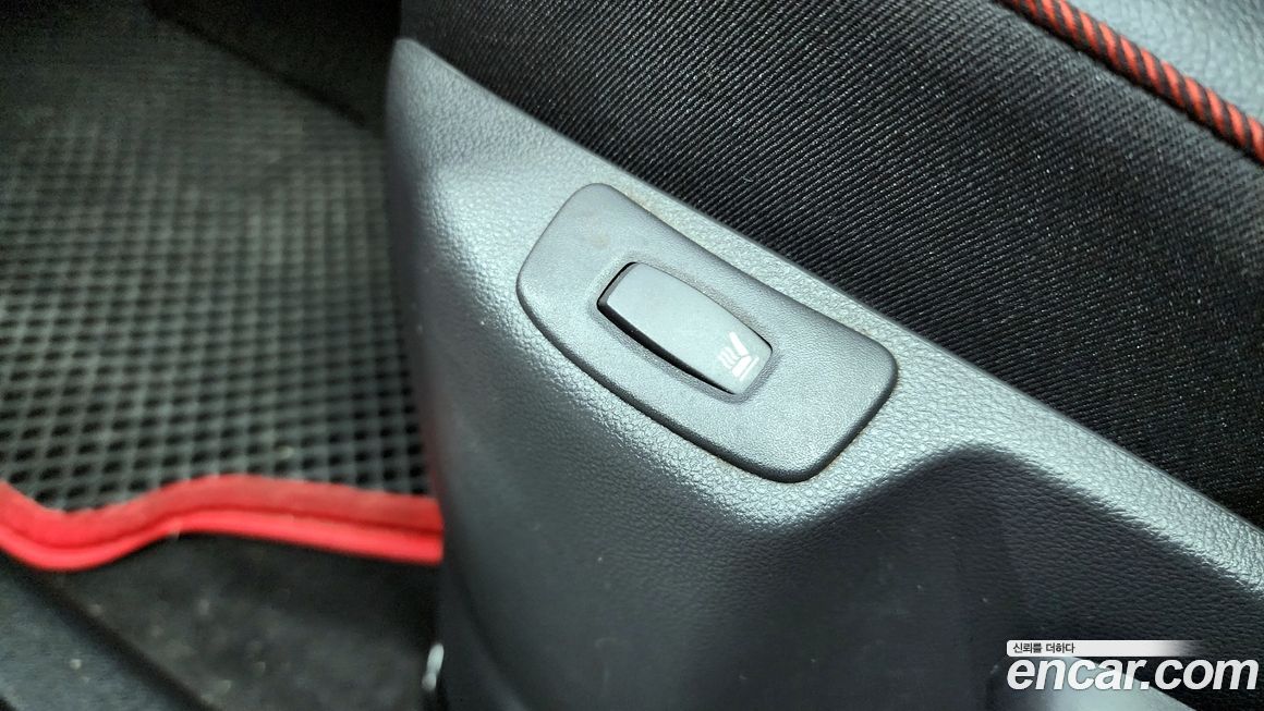 Renault-KoreaSamsung QM3 2019