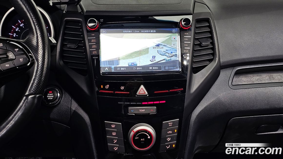 KG_Mobility_Ssangyong TIBOLI 2019