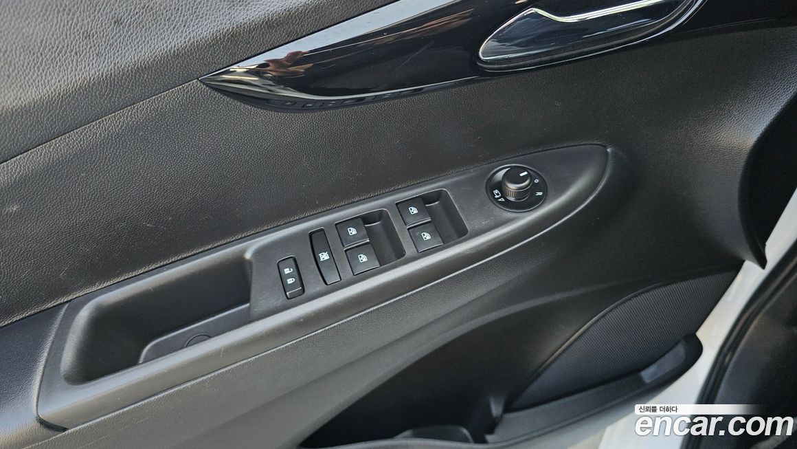 ChevroletGMDaewoo Spark 2021