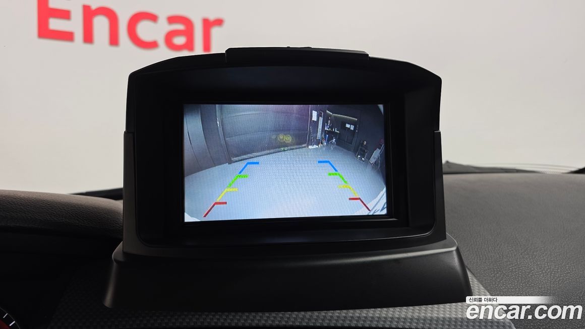 KG_Mobility_Ssangyong KORANDO 2015