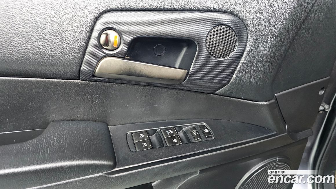 KG_Mobility_Ssangyong KORANDO 2018