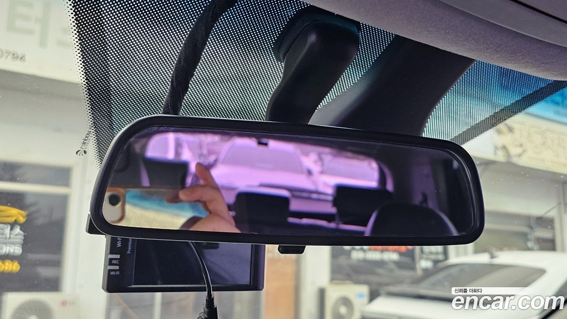 KG_Mobility_Ssangyong TIBOLI 2018