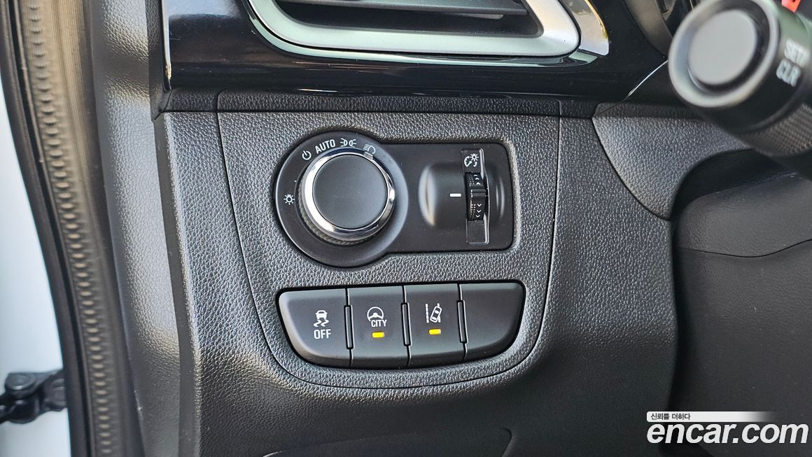 ChevroletGMDaewoo Spark 2021