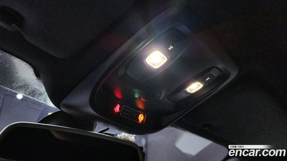 Renault-KoreaSamsung QM3 2019