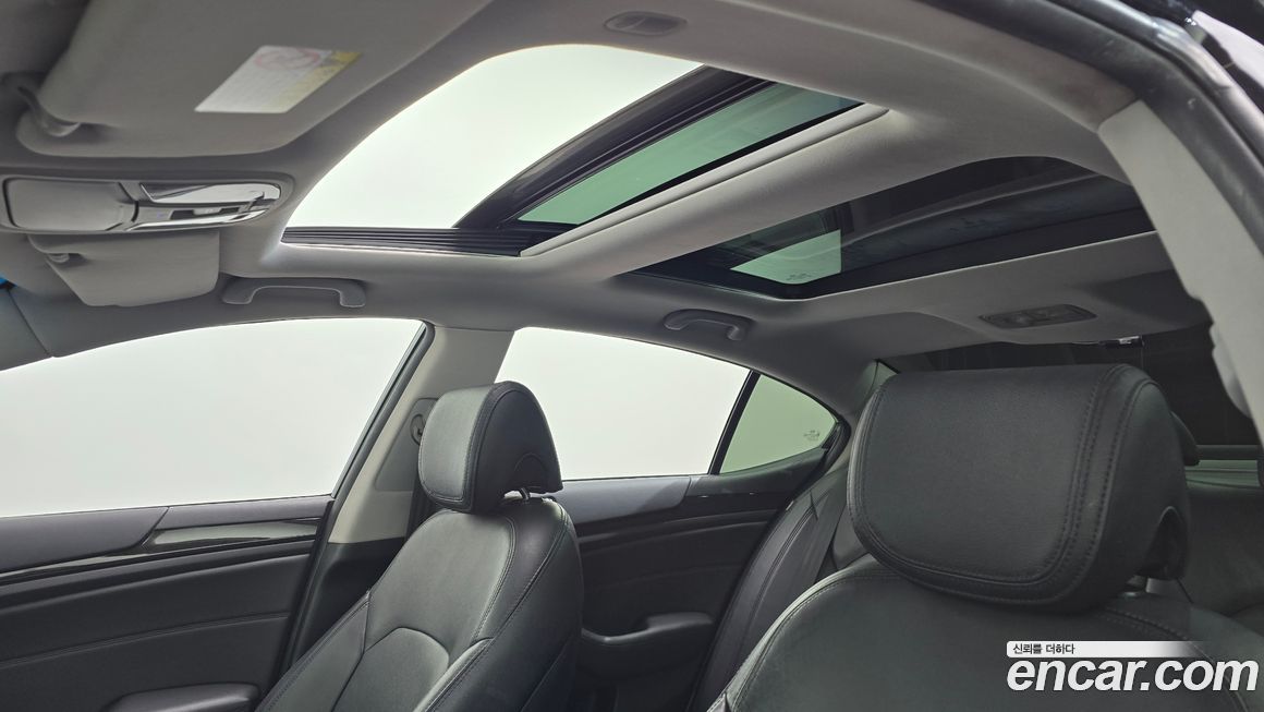 Kia K7 2013
