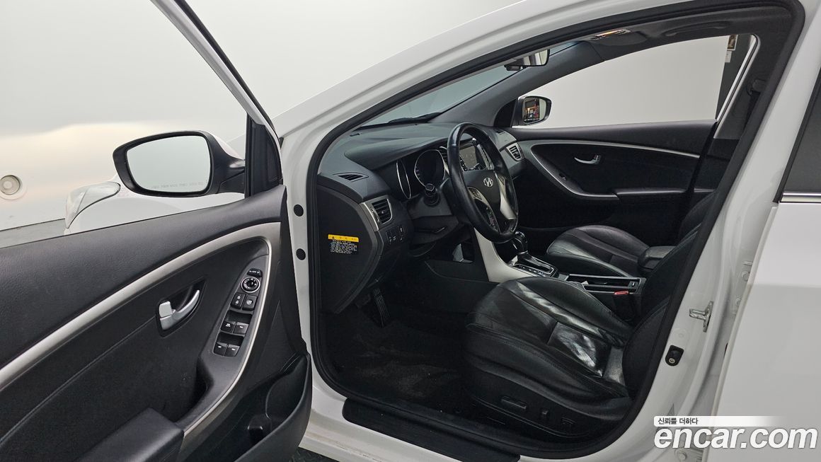 Hyundai i30 2014