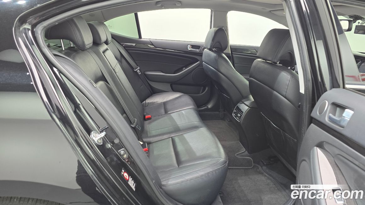 Kia K7 2013
