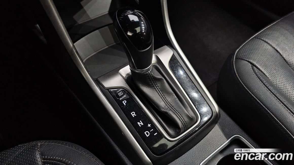 Hyundai i30 2014
