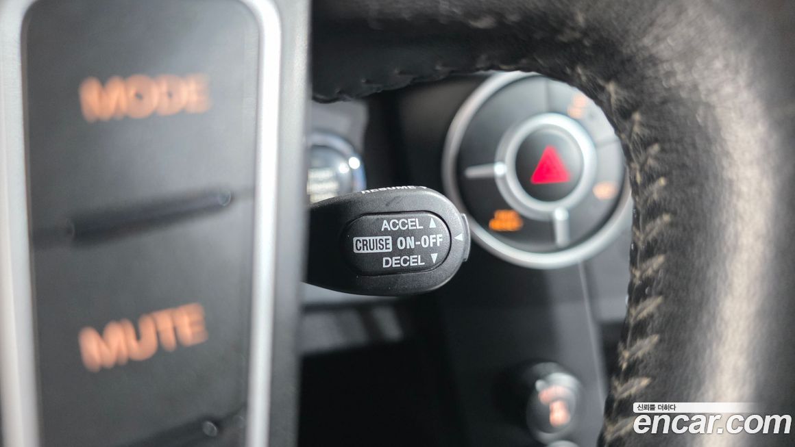 KG_Mobility_Ssangyong KORANDO 2015