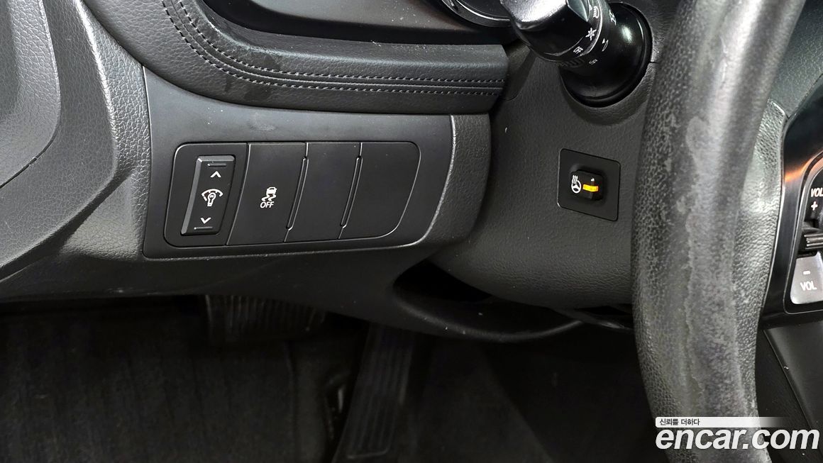 Kia K5 2012