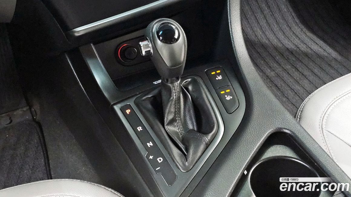 Kia K5 2013