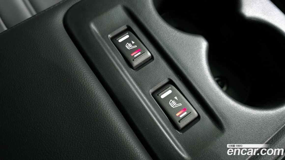 Renault-KoreaSamsung SM6 2019