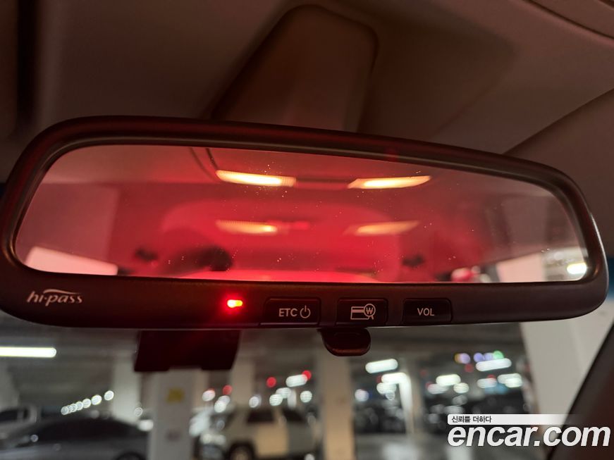Kia RAY 2014