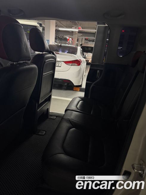 Kia RAY 2014