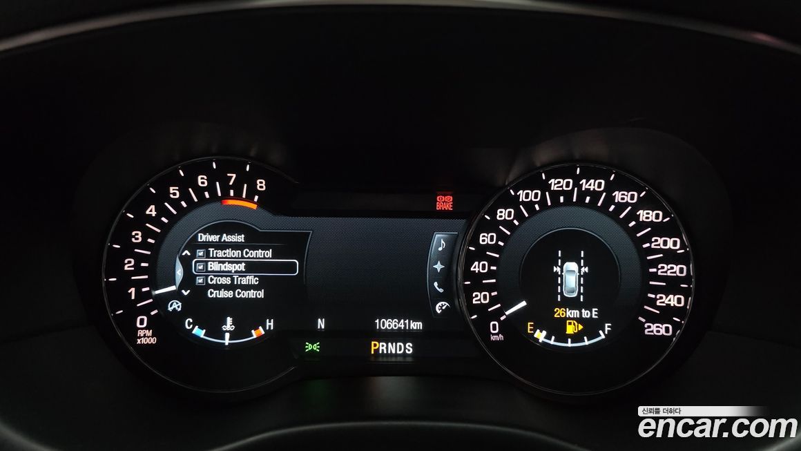Lincoln MKC 2017