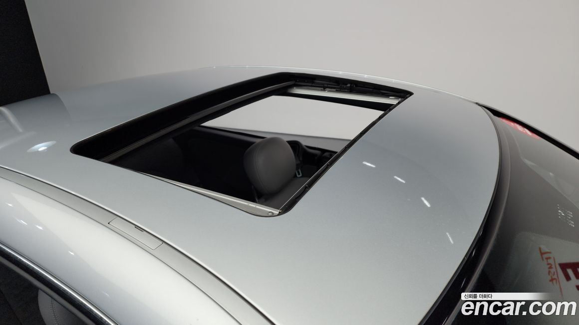 Mercedes-Benz CLK-Class 2007