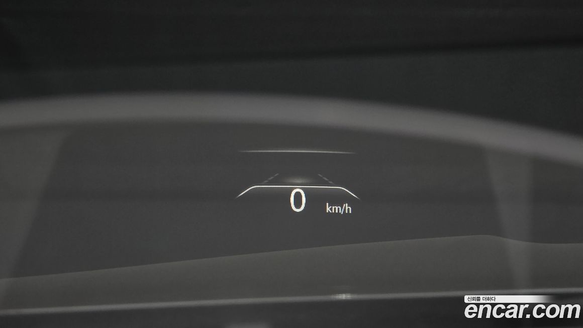 Renault-KoreaSamsung SM6 2019