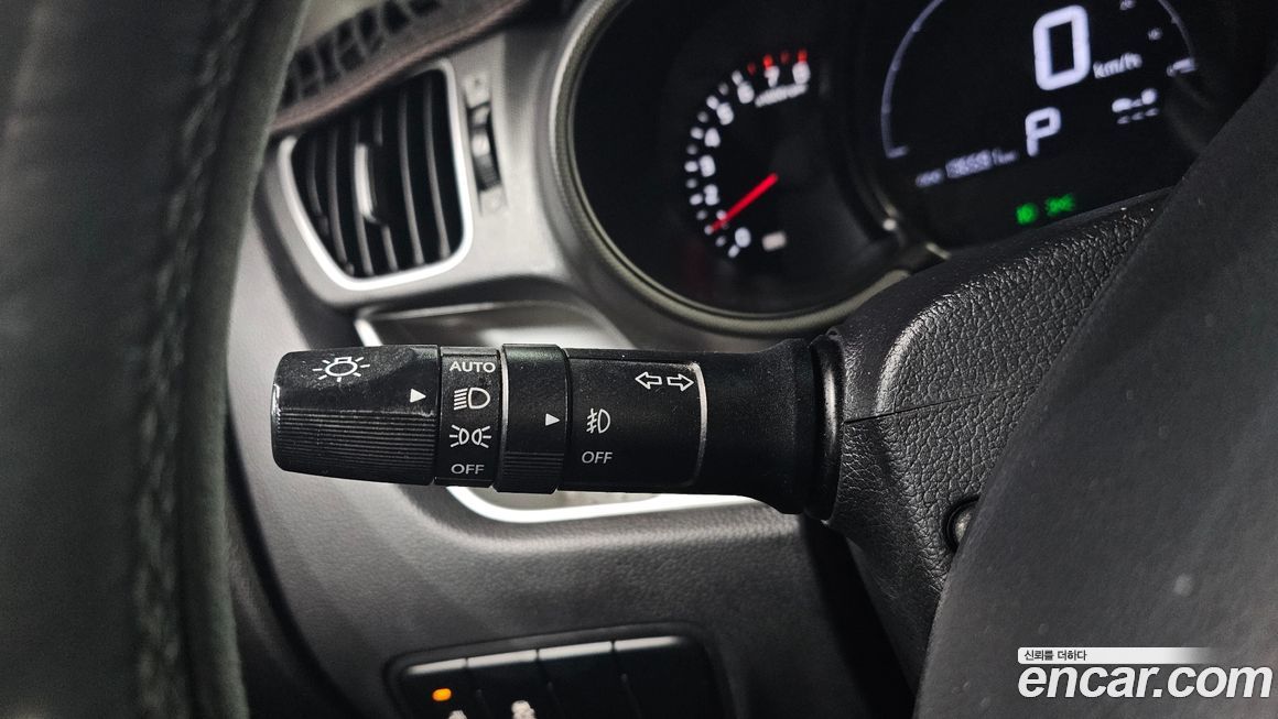 Kia RAY 2014