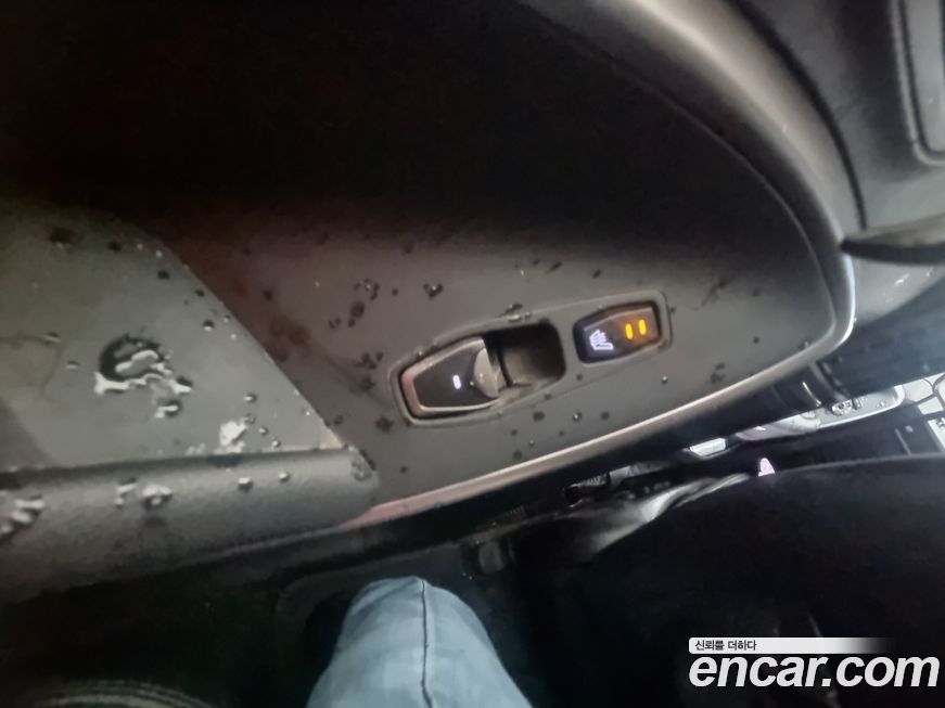 Hyundai Santafe 2013