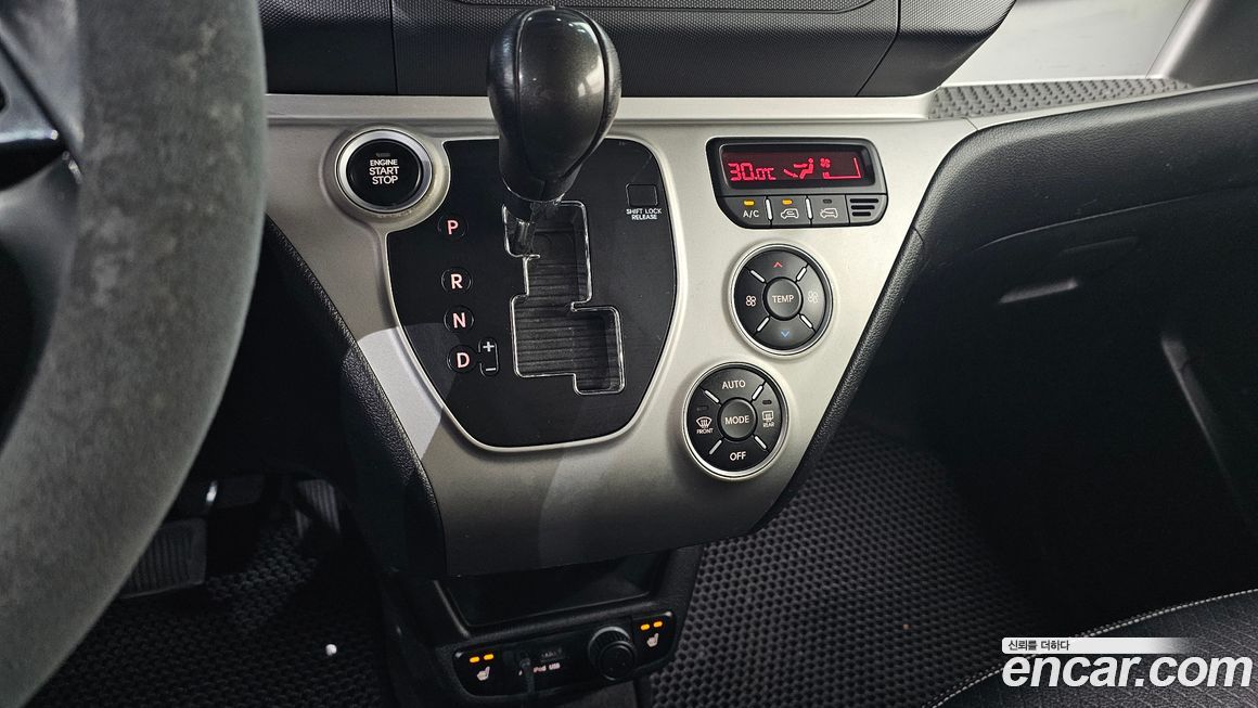 Kia RAY 2014