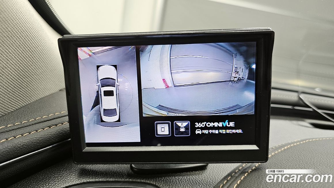 ChevroletGMDaewoo Impala 2016