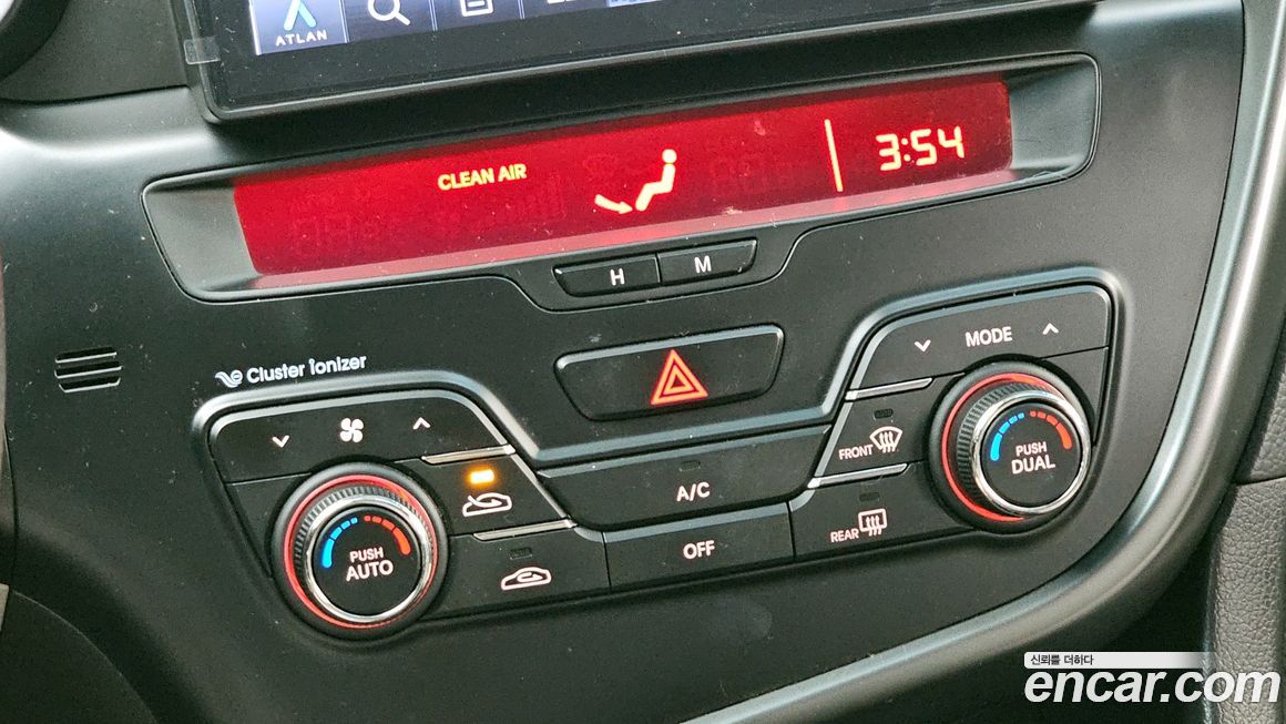 Kia K5 2013