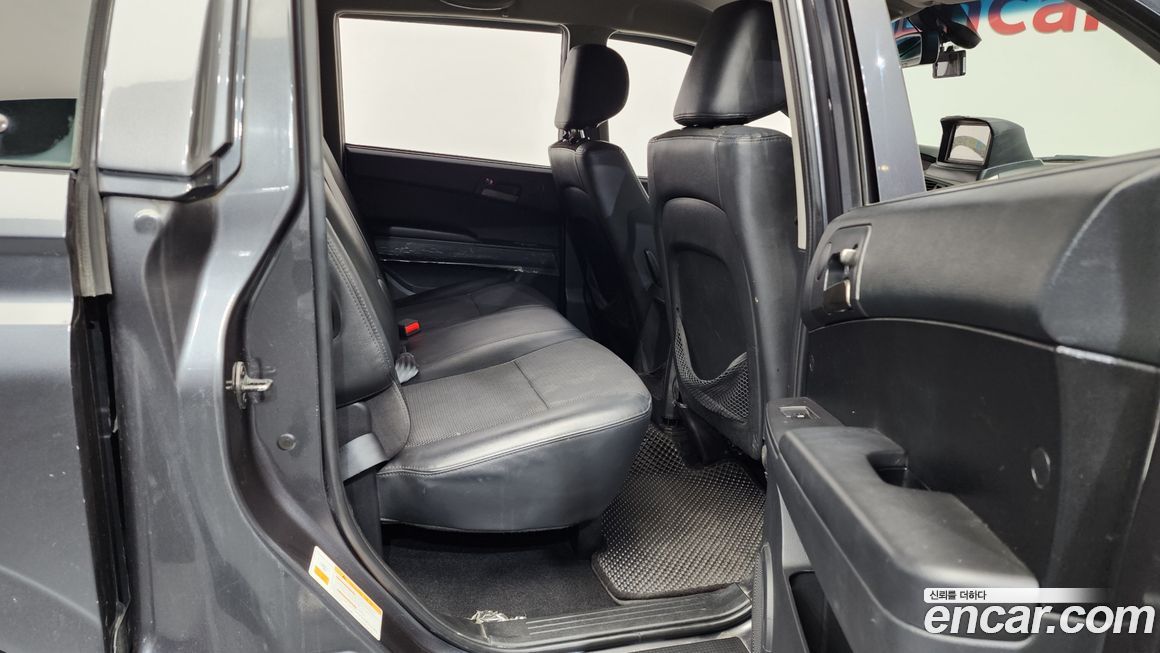 KG_Mobility_Ssangyong KORANDO 2014