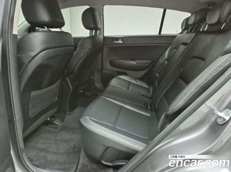 Kia Sportage 2016