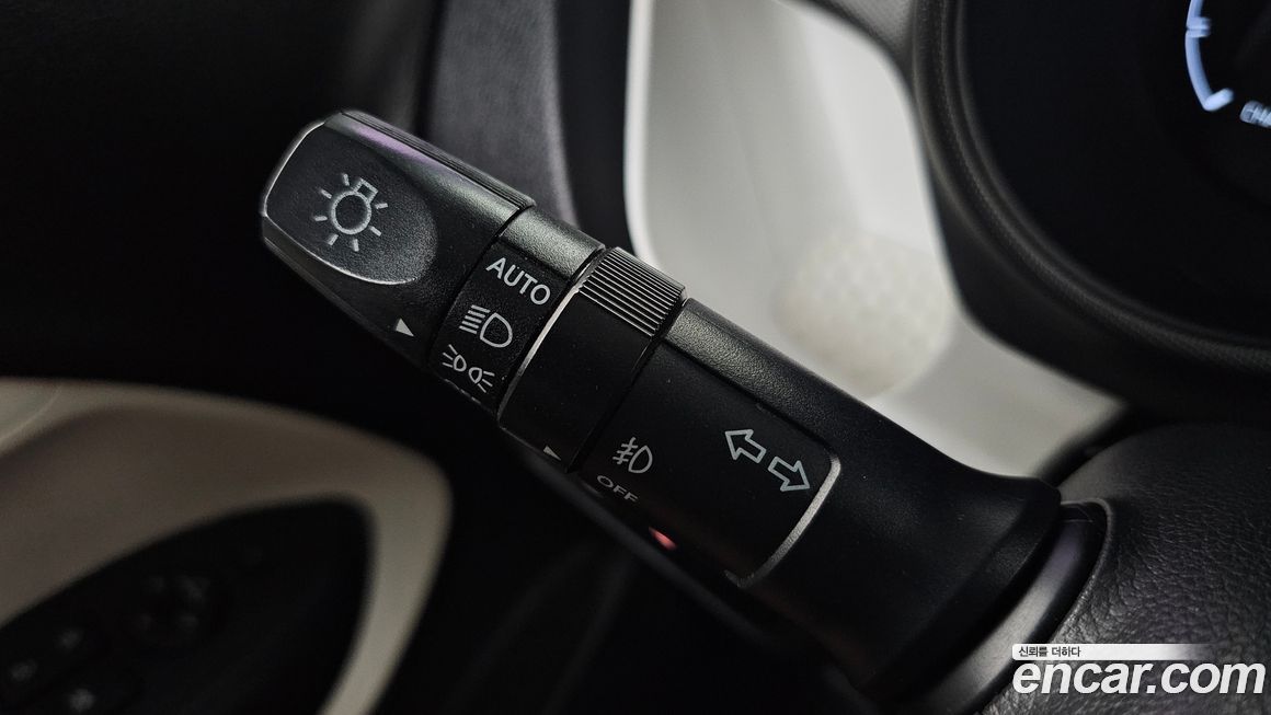 Kia RAY 2014