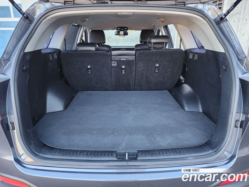 Kia Sorento 2015