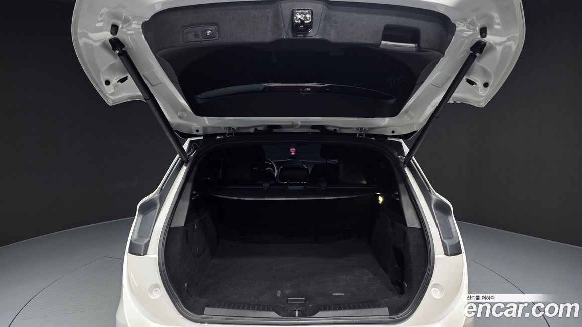 Lincoln MKC 2017