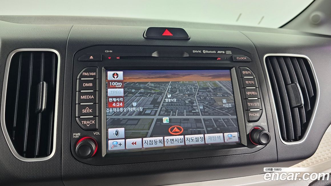 Kia RAY 2014