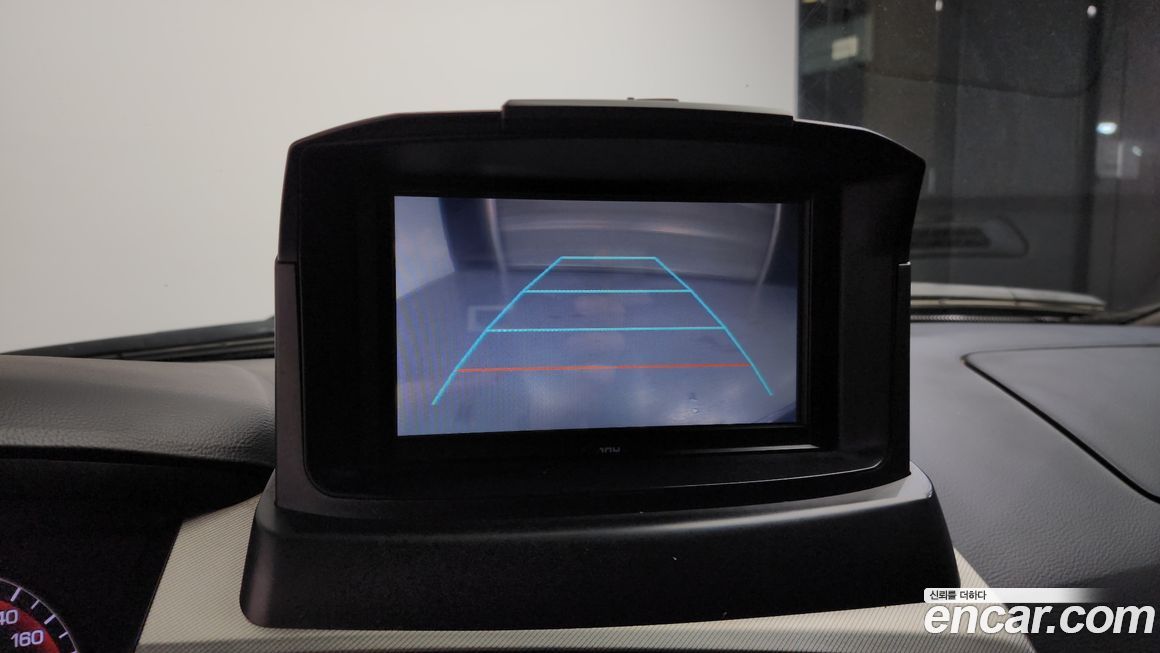 KG_Mobility_Ssangyong KORANDO 2014